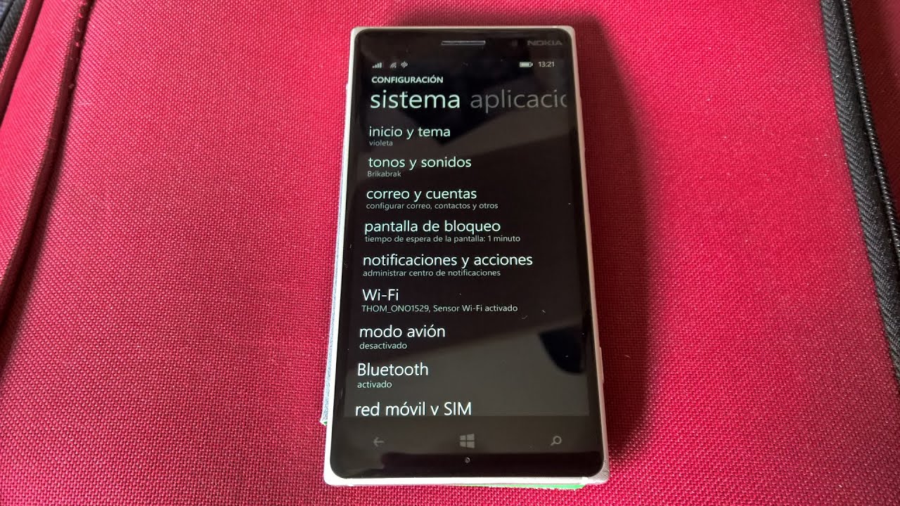 resetear hard reset windows phone 8 1 restaurando copia de seguridad