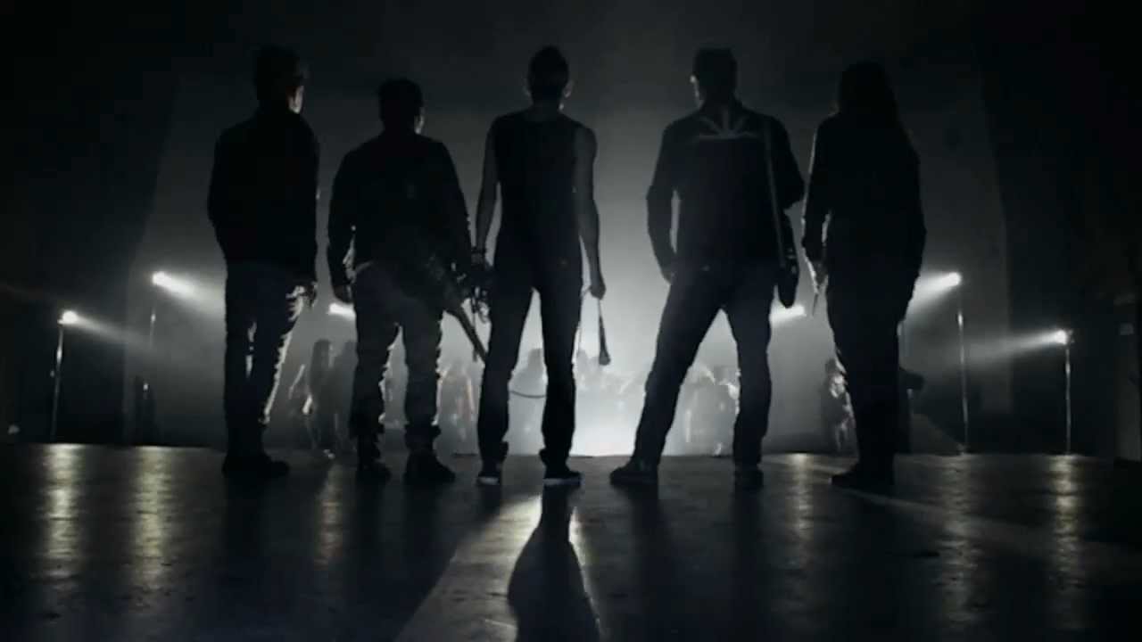 Doctor Krápula - Buscando El Amor (Video Oficial) @DoctorKrapula - con Jorge Serrano
