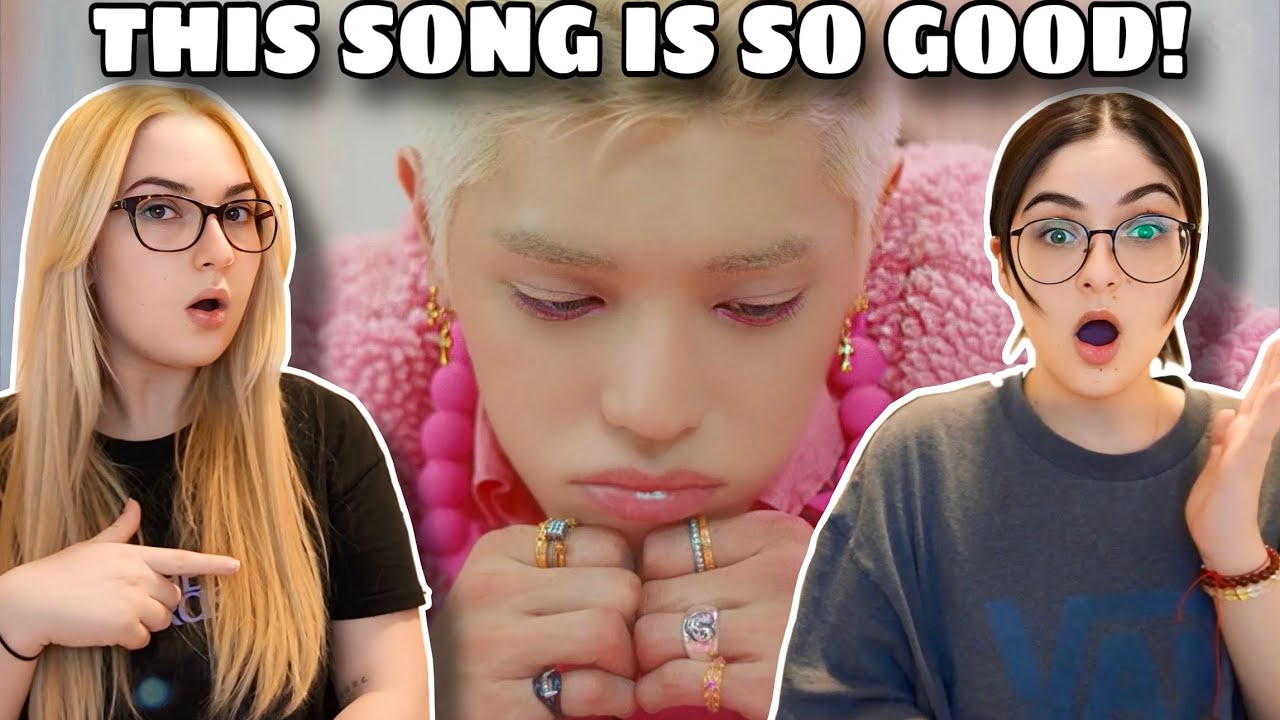 TAEYONG (태용) “TAP” MV REACTION | Lex and Kris