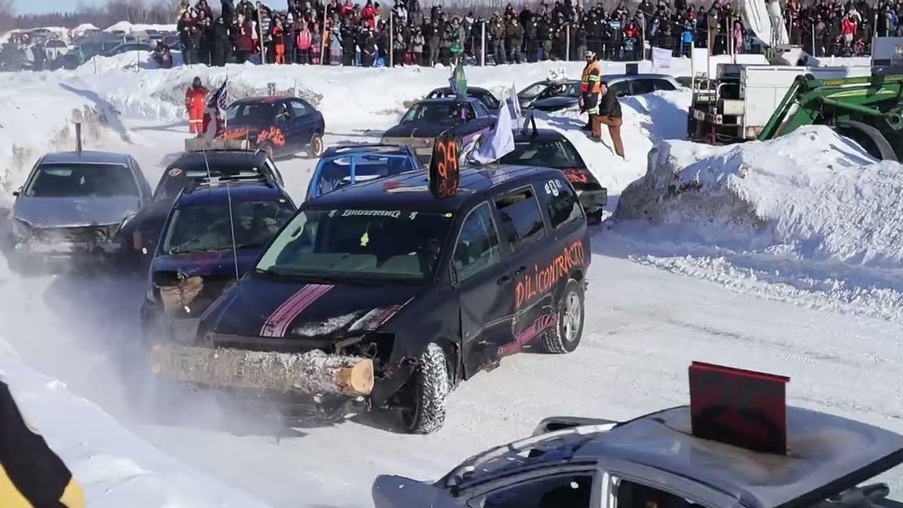 course de basou issoudun