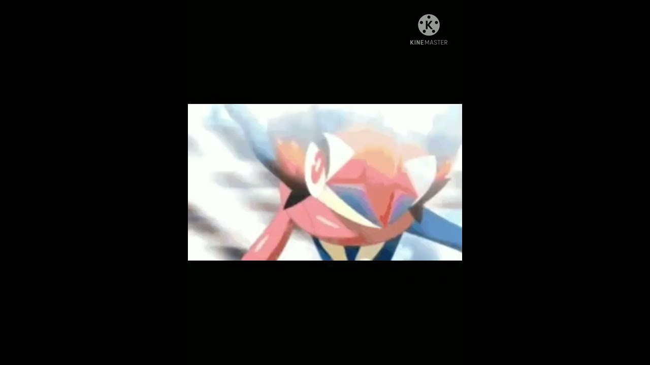 Ash vs Alain|Ash Greninja vs Mega Charizard Y|