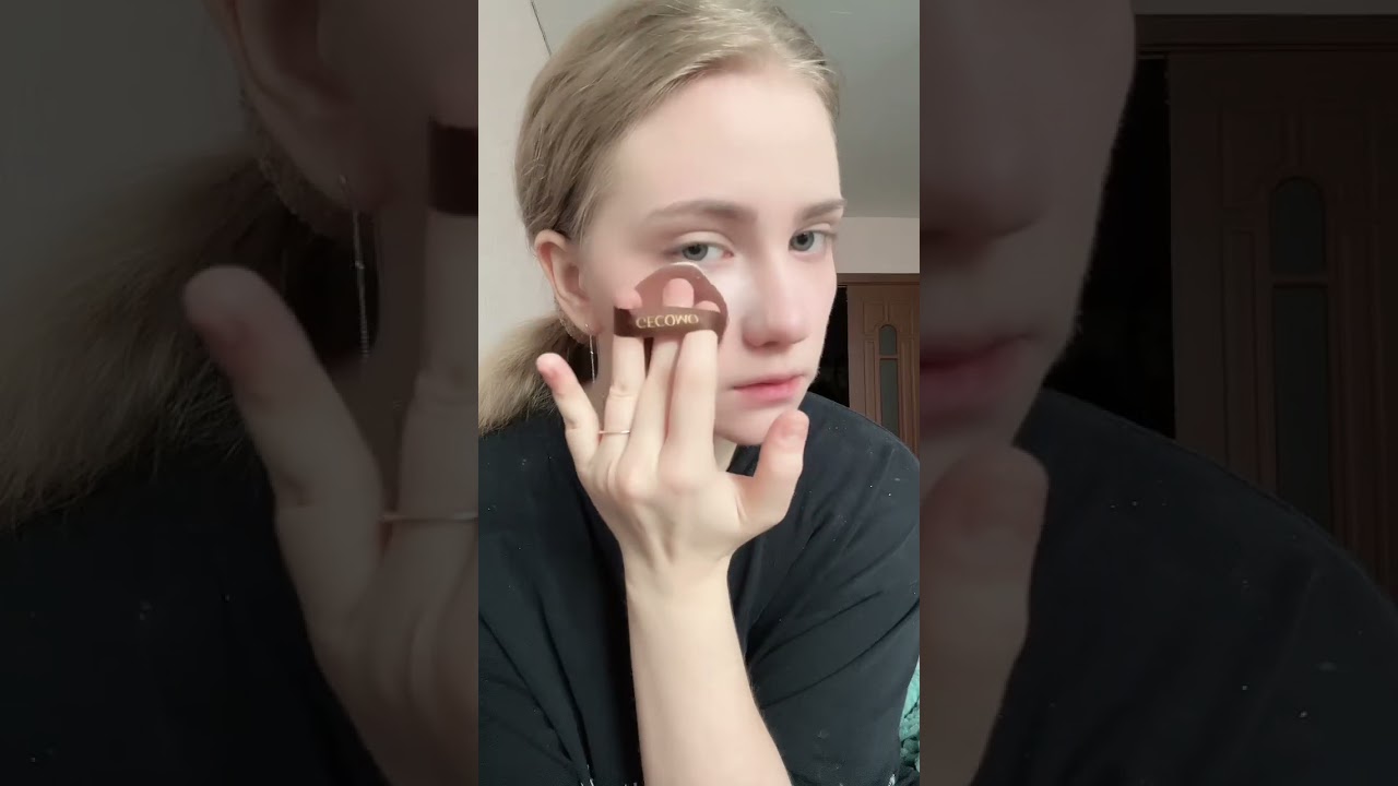 Макияж по асценденту «Скорпион» 🦂 
