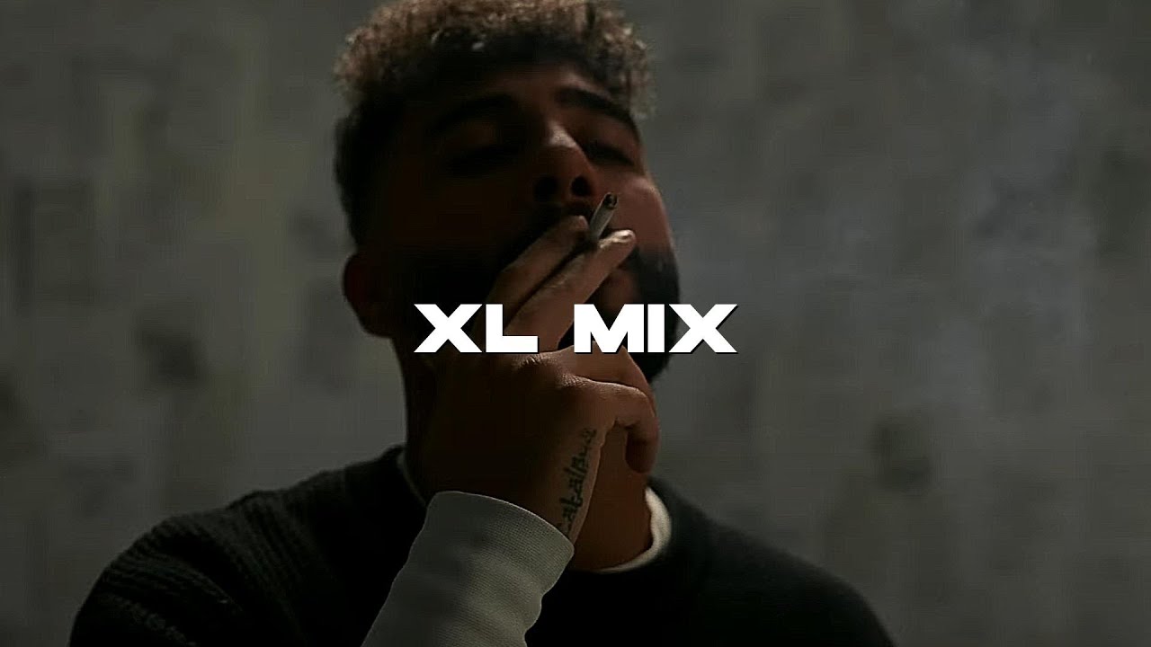 SIDO, KONTRA K, KOOL SAVAS, CAPITAL BRA, MOTRIP, PA SPORTS, SAMRA | XL MIX