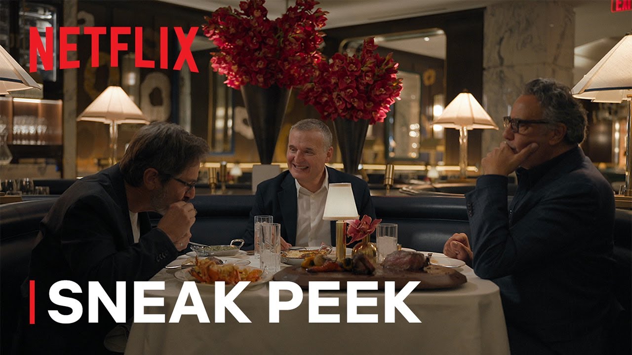 Somebody Feed Phil: Season 8 | Sneak Peek | Netflix