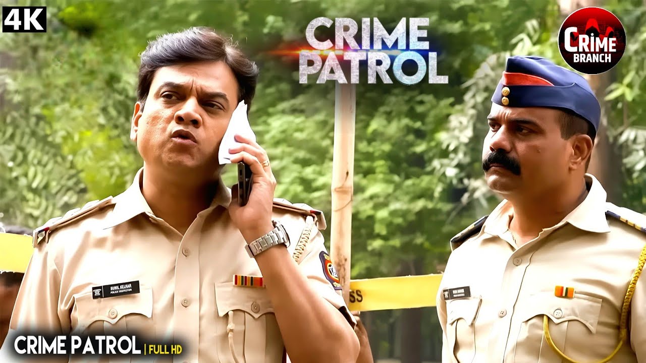 मोहब्बत का बदला | Best of Crime Patrol | Crime Series | Crime Alert 2025