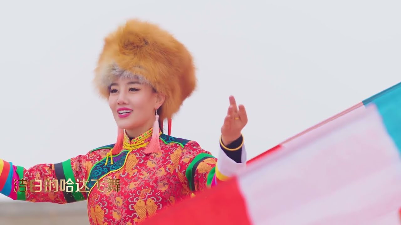 大美青海 -王倩 04172024