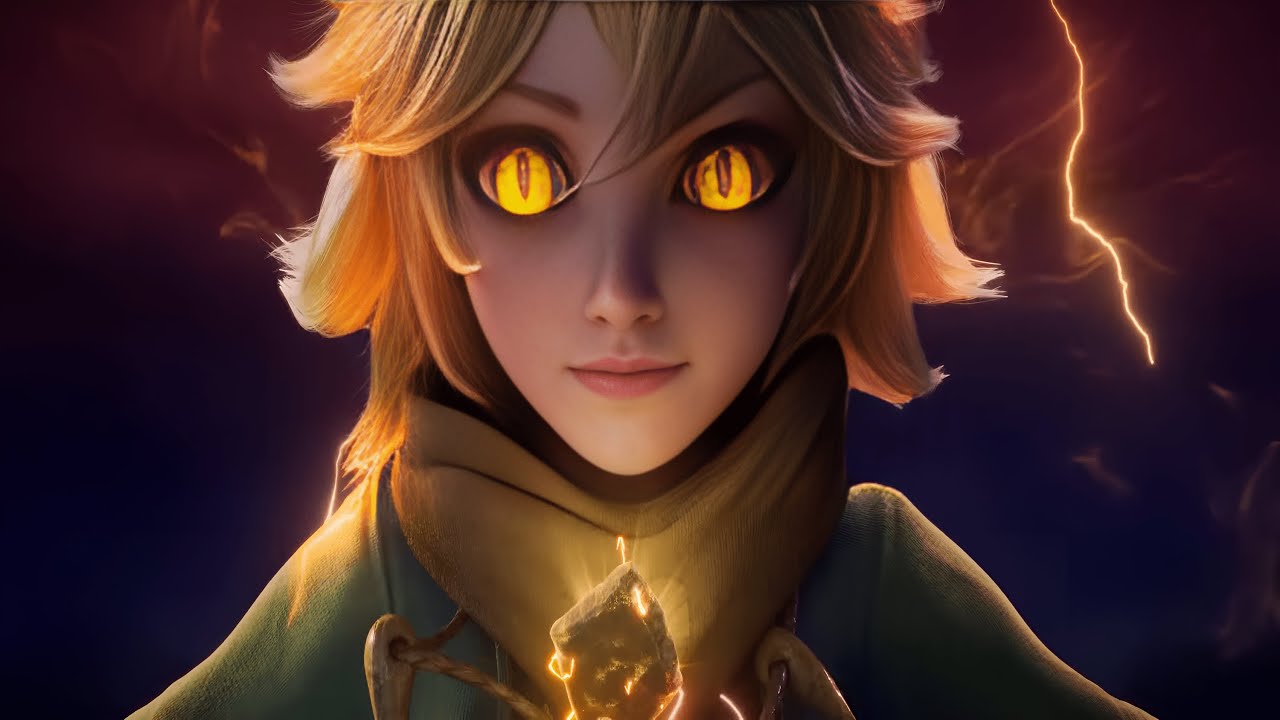 Homeward Bound - Lost and Found - New Hero Cinematic Trailer - Animated Short Film