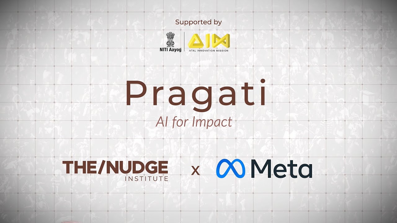 Pragati'25   Convening