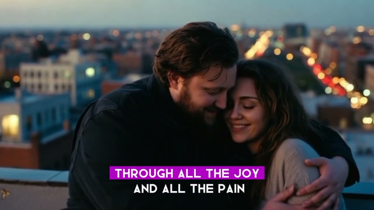 Where We Feel Okay - Jelly Roll feat. Miranda Lambert (New Music Video)