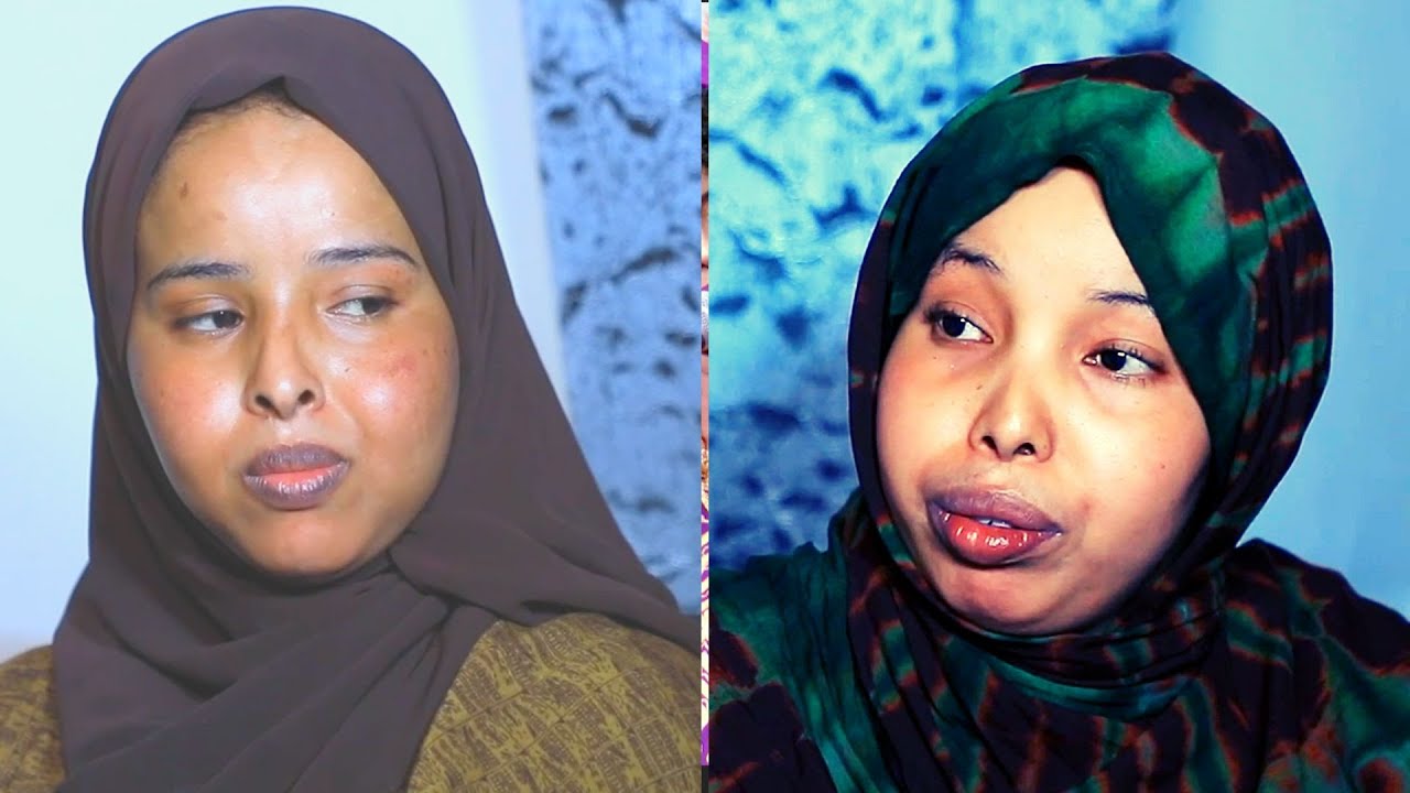 MUSALSALKA HALGAN JACAYL XALQADDA 8 AAD