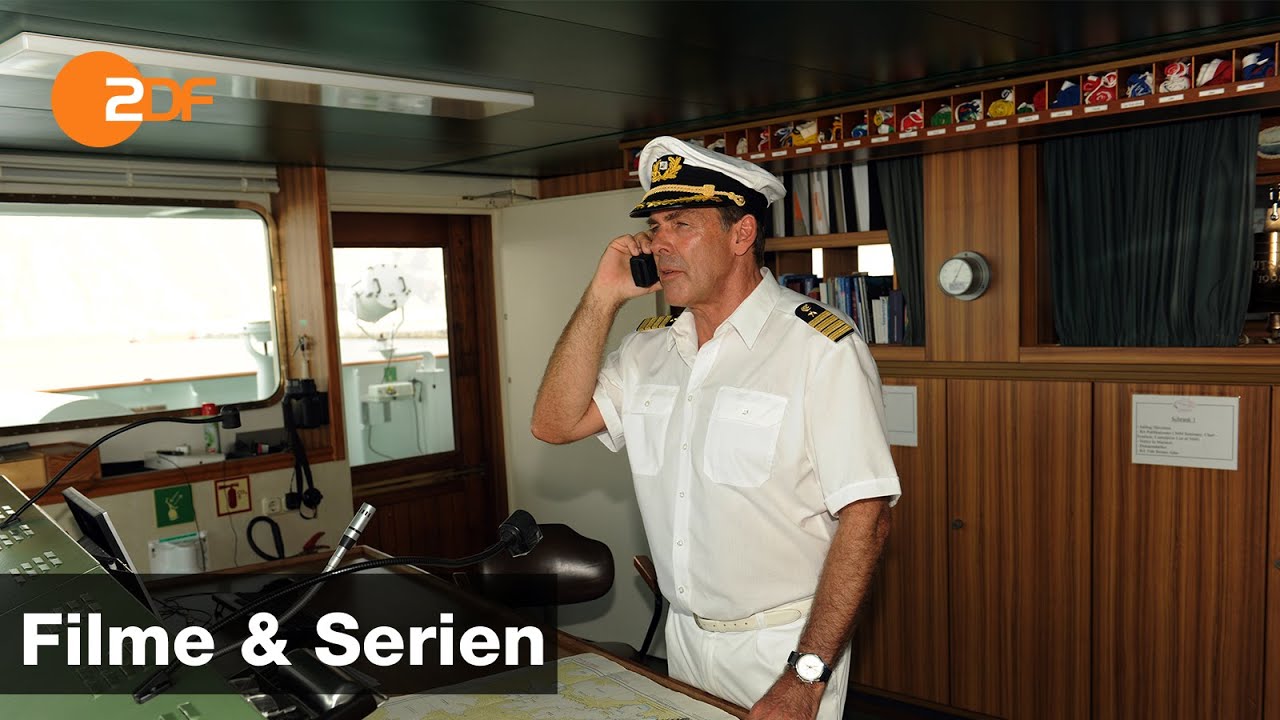 Das Traumschiff: Perth | Filme & Serien | ZDF