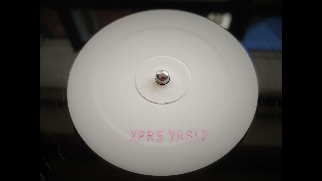 Truant - Untitled 4 (Y2) (2022)