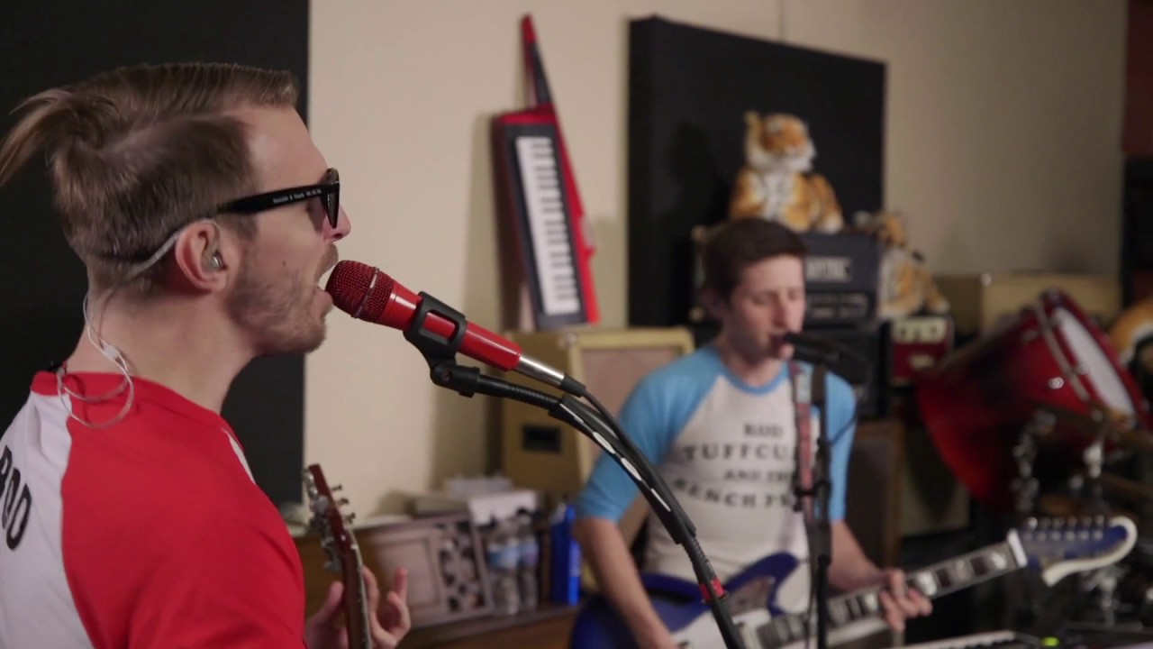 Go Your Own Way - Fleewood Mac (Rod Tuffcurls & The Bench Press Cover)