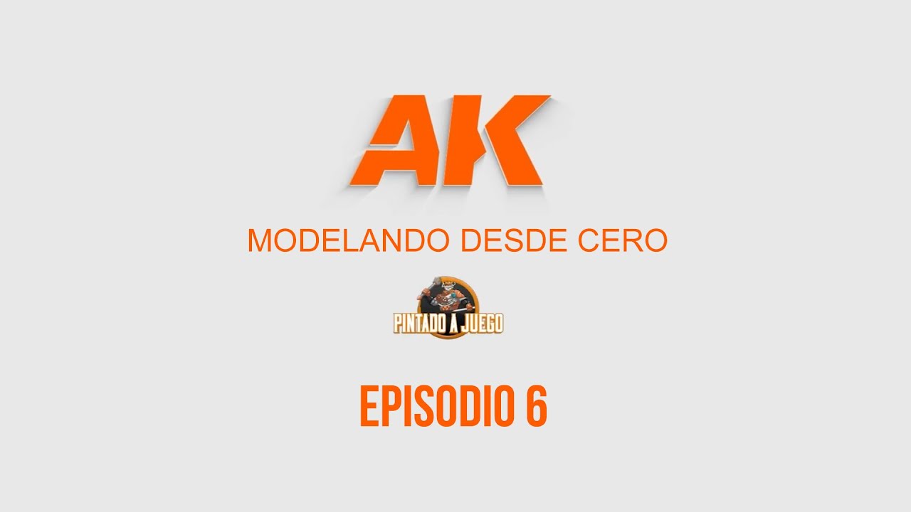 Modelando Desde Cero 06 | Trabajando en las Orugas y el Chasis del Sherman