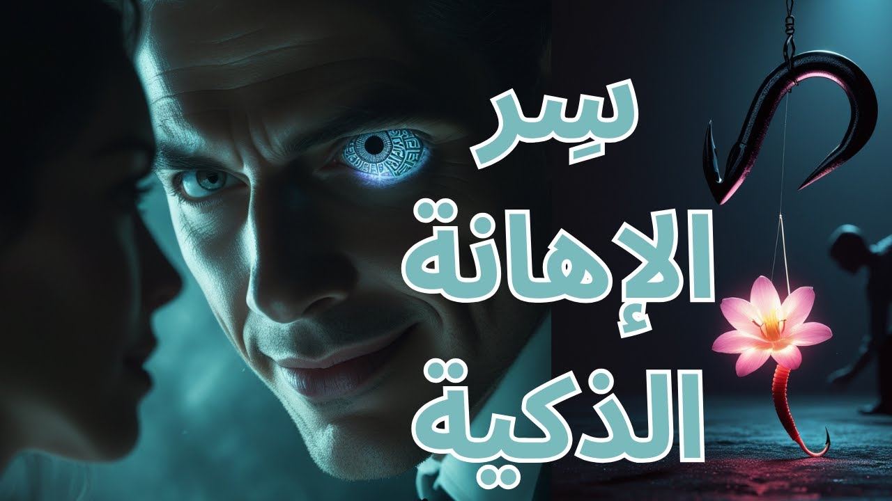 إهانة بسيطة تجعل المرأة تتعلق بك بجنون! الاضطراب العاطفي في علم النفس المظلم