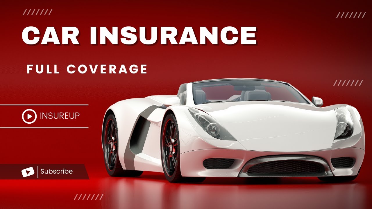 Auto Insurance Quotes | Car Insurance Full Coverage