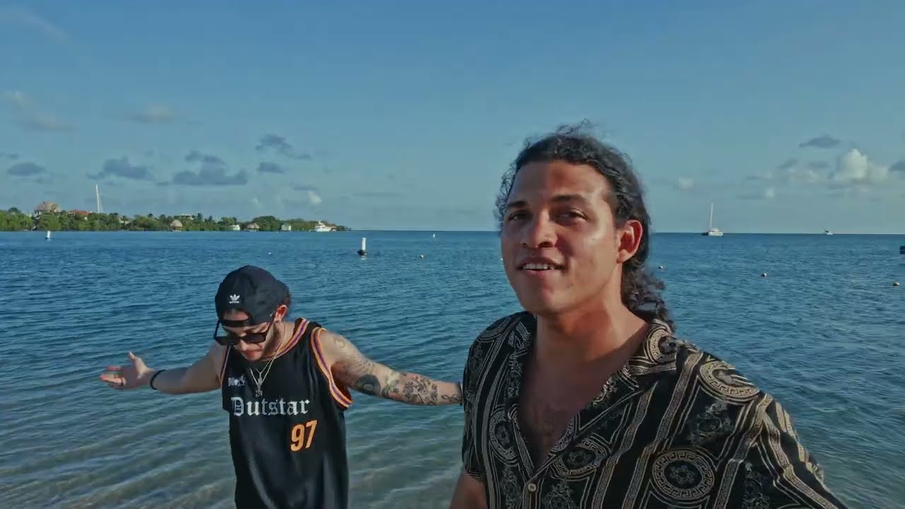 Phynxxx x Kylon Eiley - Life Sweet (Official Music Video)