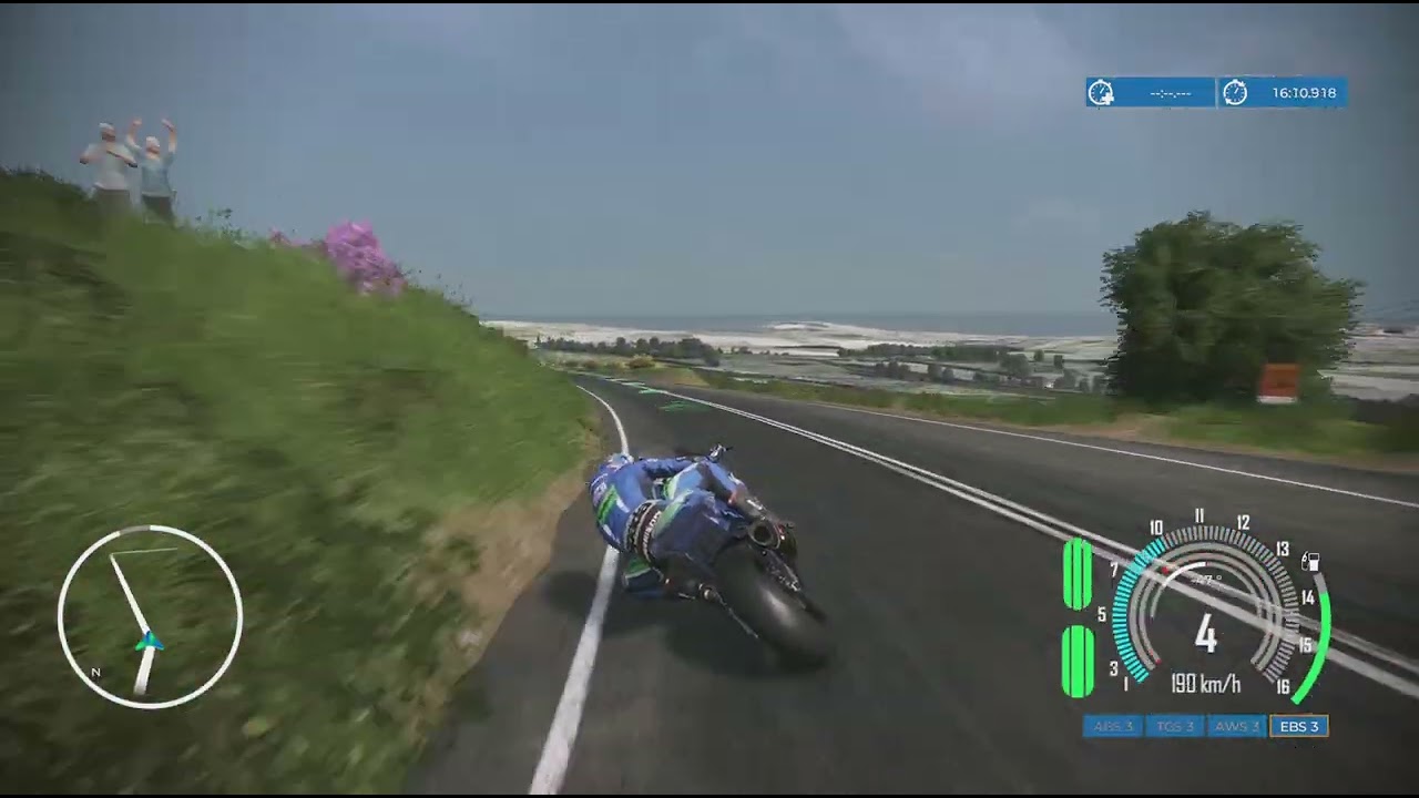 TT Isle of Man: Ride on the Edge 3_20260210214101