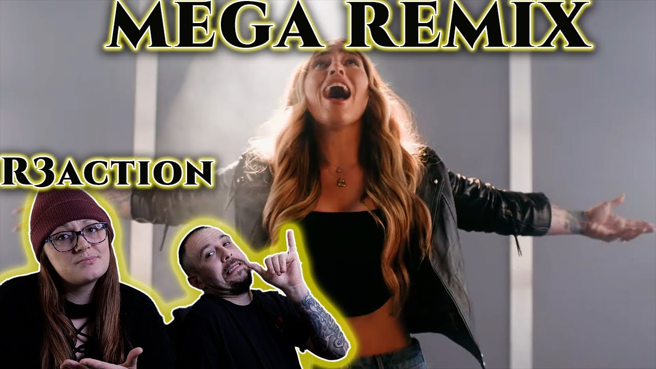 «Дорогой Алкоголь» (МЕГА РЕМИКС) | (DAX) - Реакция!