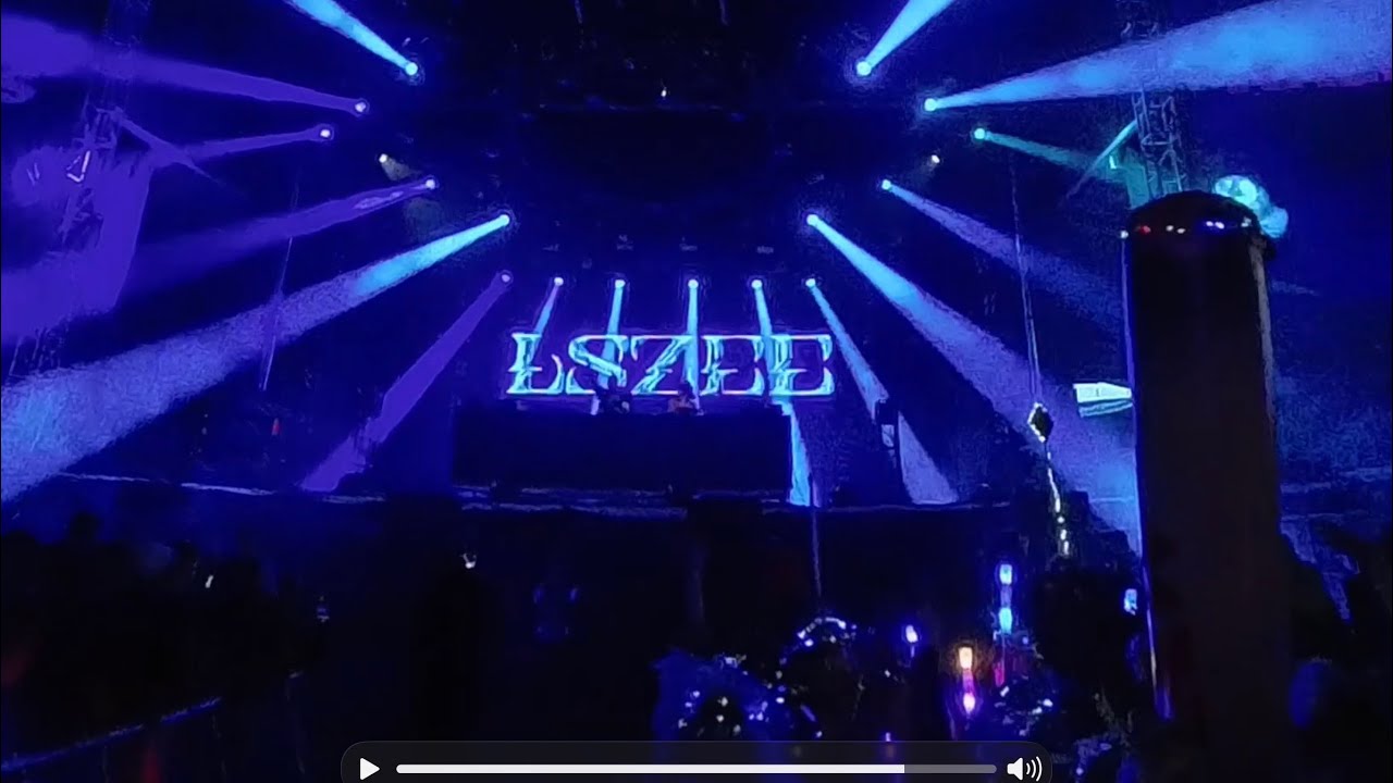 LSZEE FULL SET Hulaween 2025