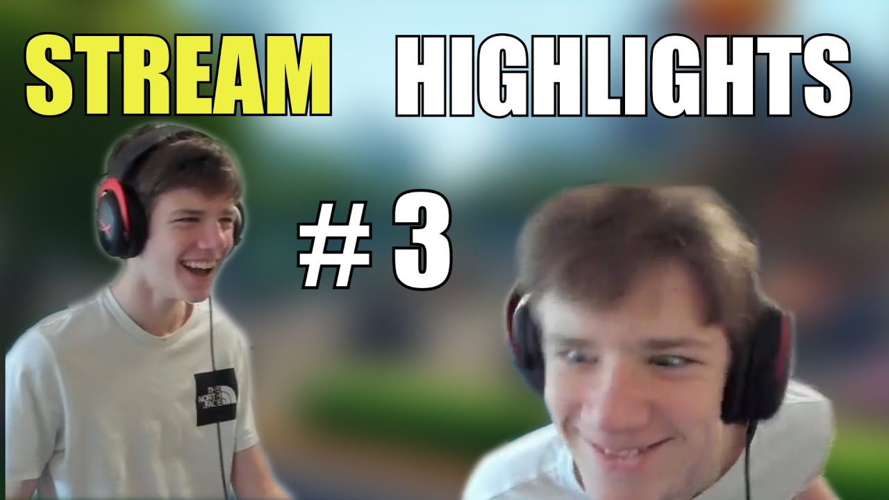 BOOSTBEND STREAM HIGHLIGHTS #3