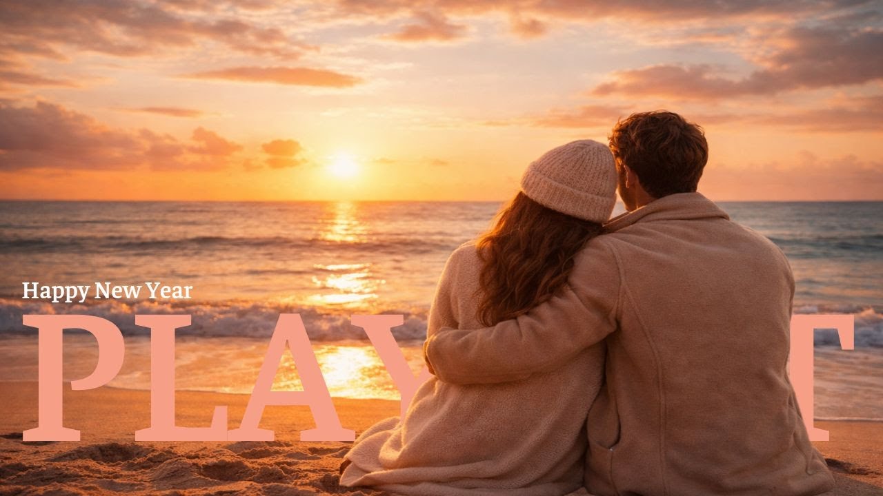 𝐏𝐥𝐚𝐲𝐥𝐢𝐬𝐭 [Кафе]🎧 Новогодний Поп 2026 🌅 Любовь и Надежда | 3 часа | Музыка для работы и отдыха💿🎵