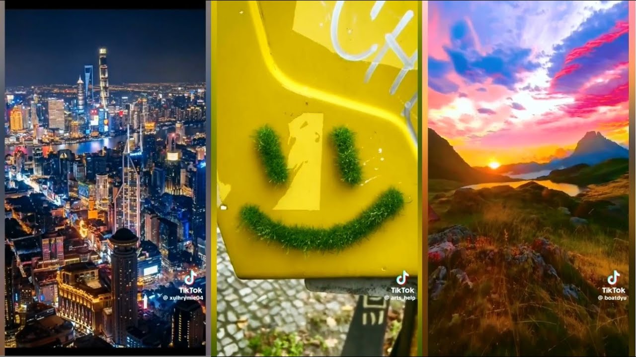 Tik Tok Trends #393 / Hwang Seung, Rico Animations, The Rock, Funny memes