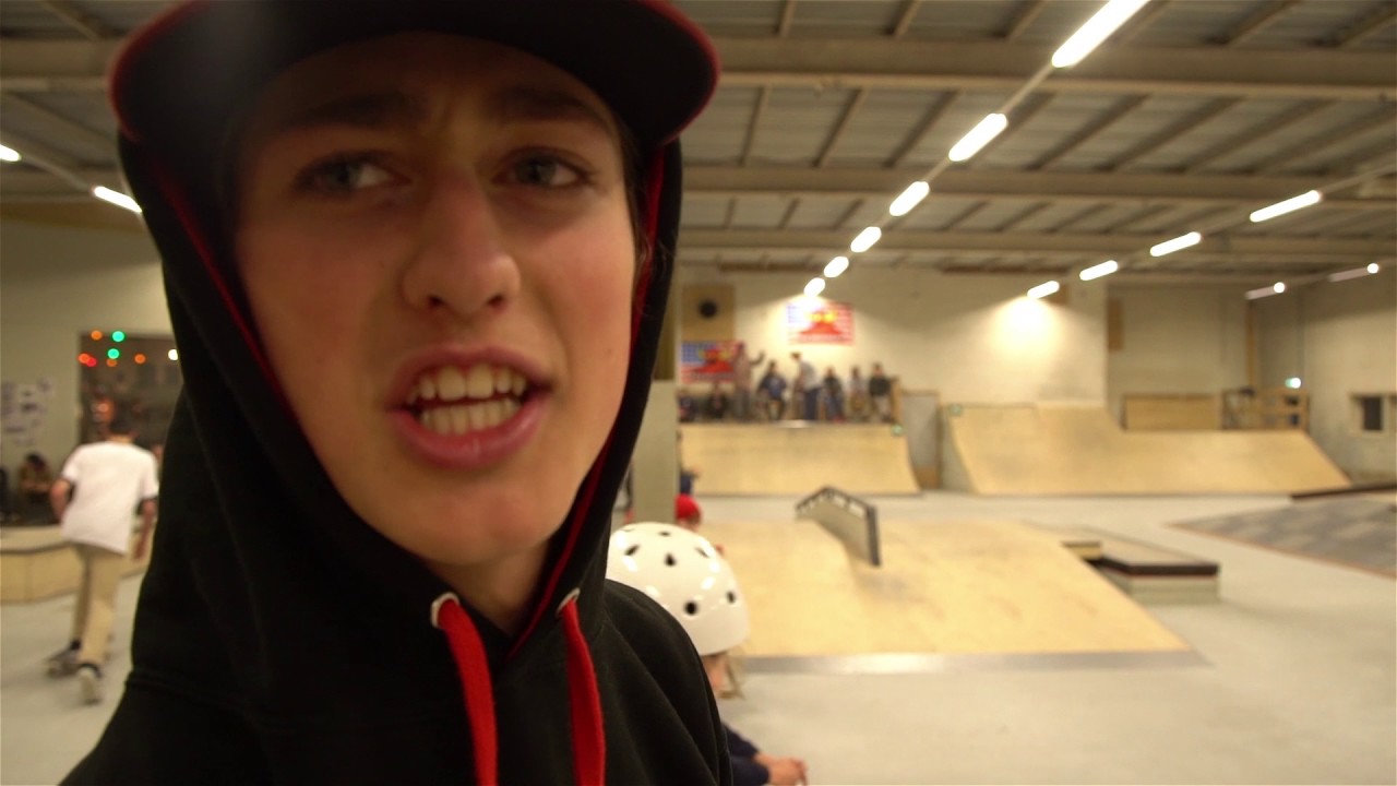 Real-X Open 2017 (Douwe Macare, Magic van Heeswijk, Jip Koorevaar)