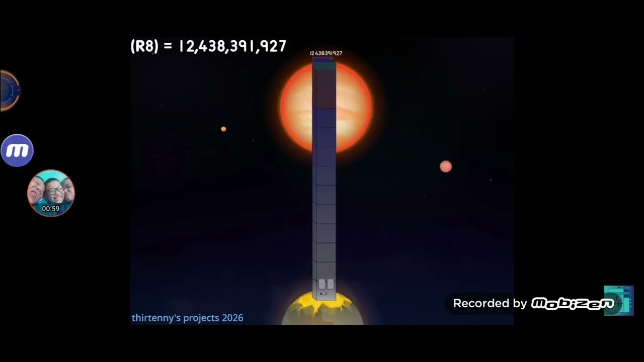 SS, Triangle Factorials, Randomly increase, Integer Limits, and 4 more bands V1.4(Edited & Fixed)