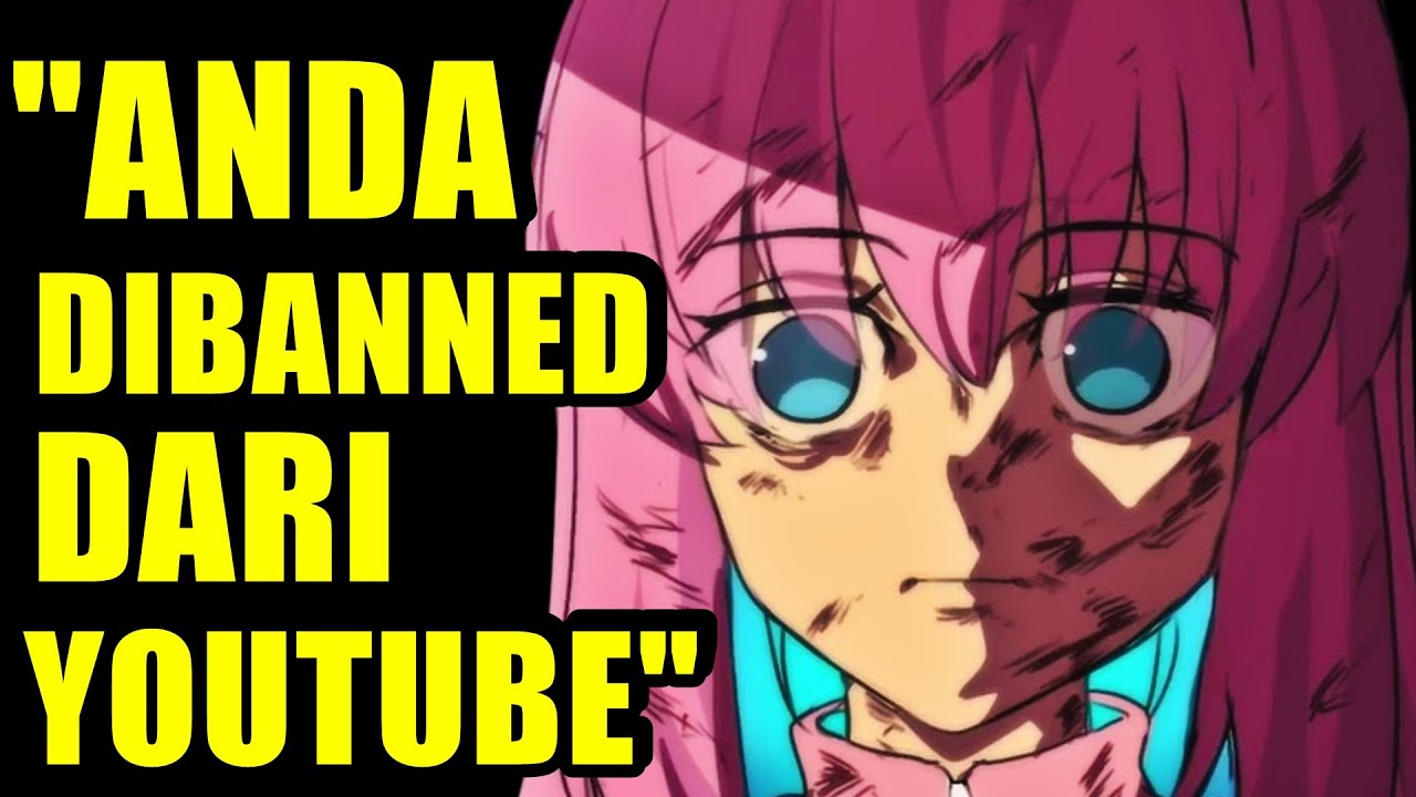 Youtube Nggak Senang dengan Konten Slop