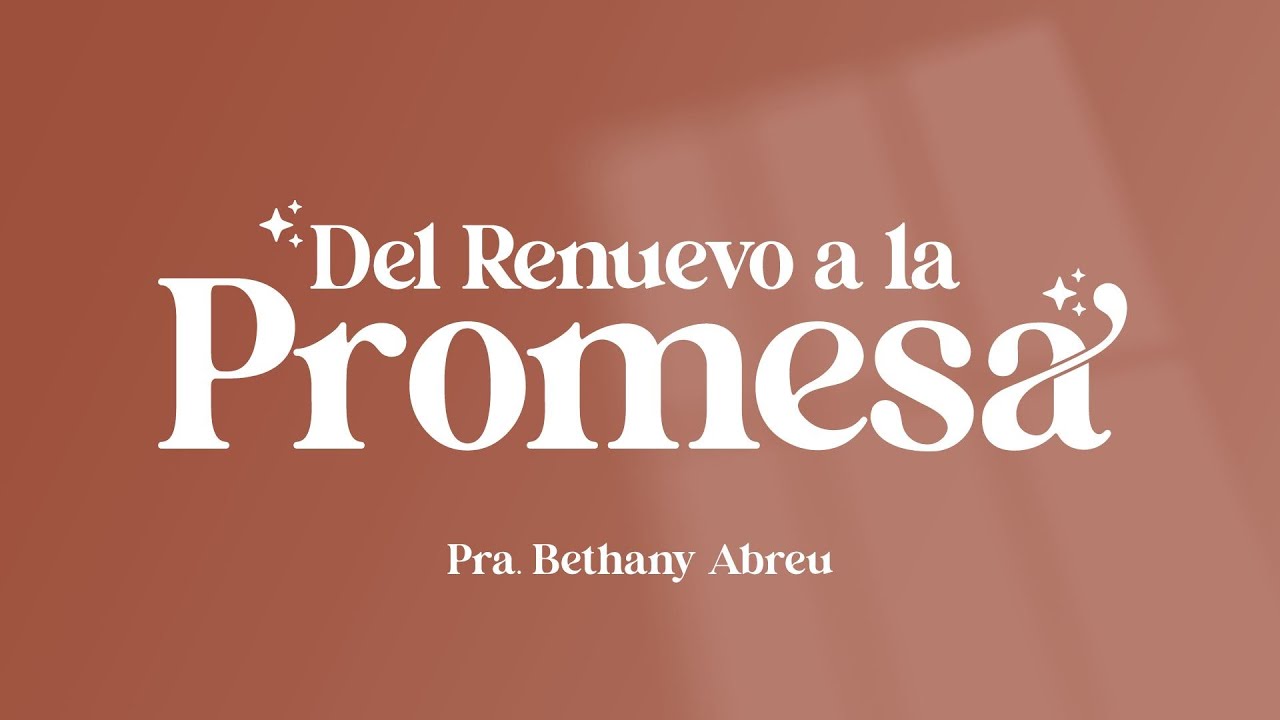 Culto de llaves 2026  - 04-01-2026 Pra. Bethany Abreu