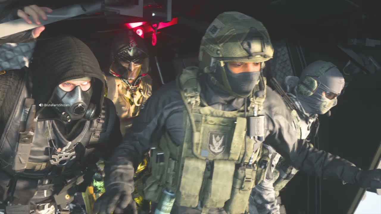 EM2 Smg Loadout