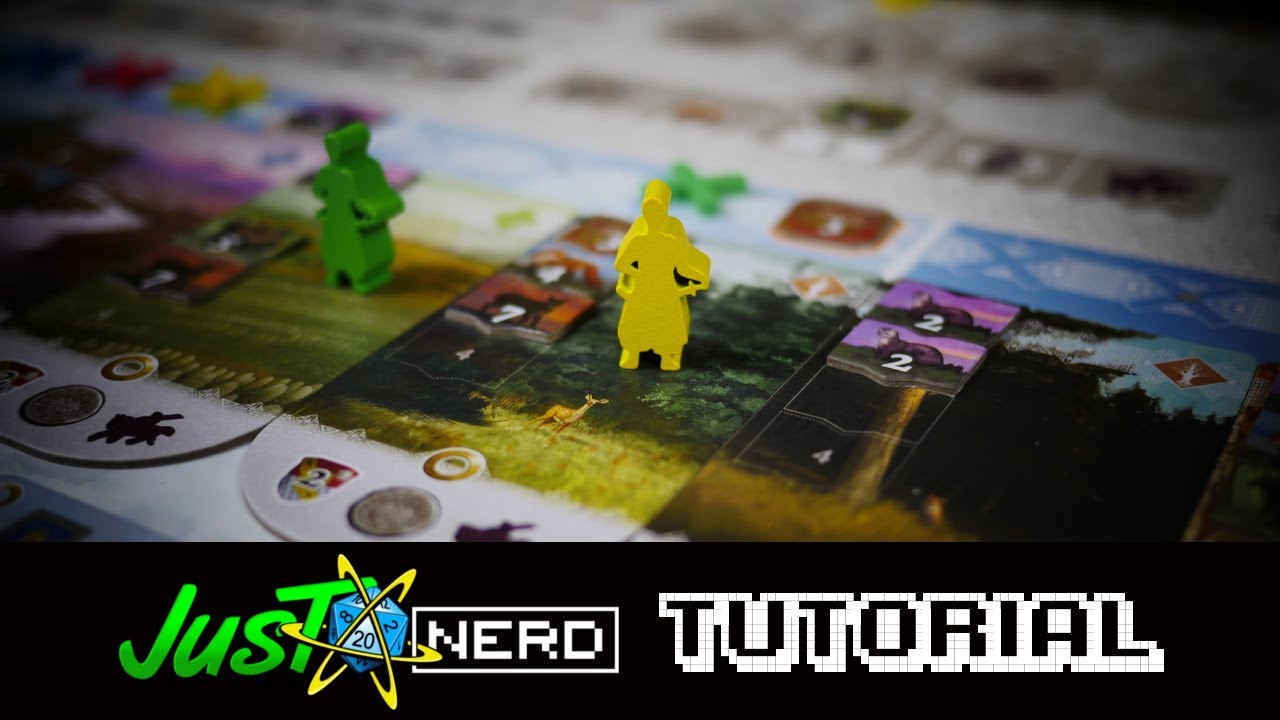 Stroganov Tutorial HD ITA - Justnerd