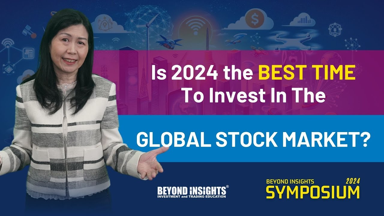 Is 2024 The Best Time To Enter The Stock Market?