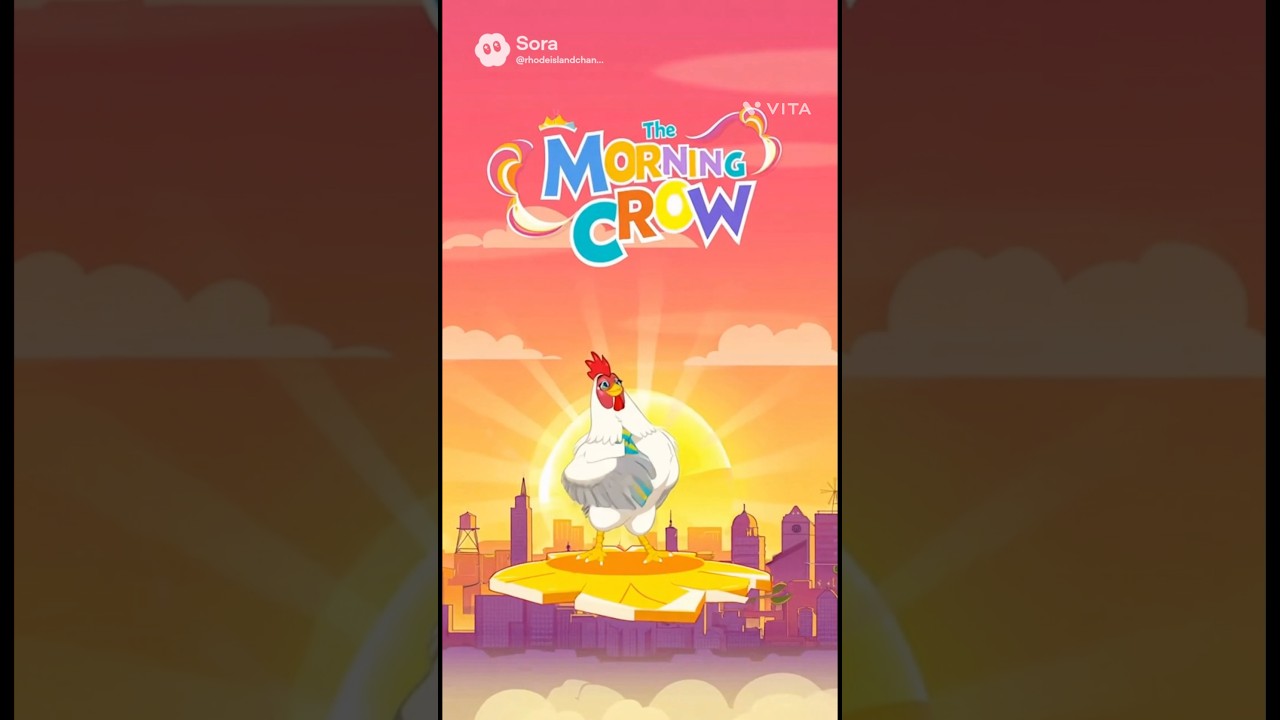 The Morning Crow 12/28/25