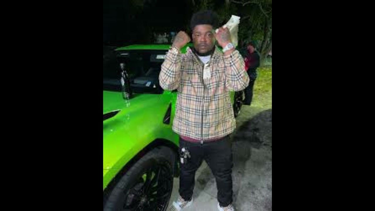 [FREE] Bossman Dlow Type Beat - 