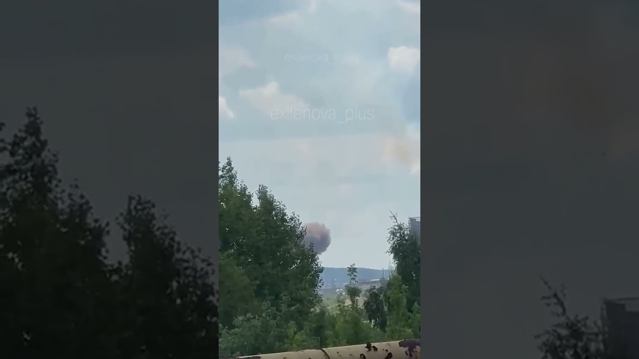 The drone impacted. The defense failed.