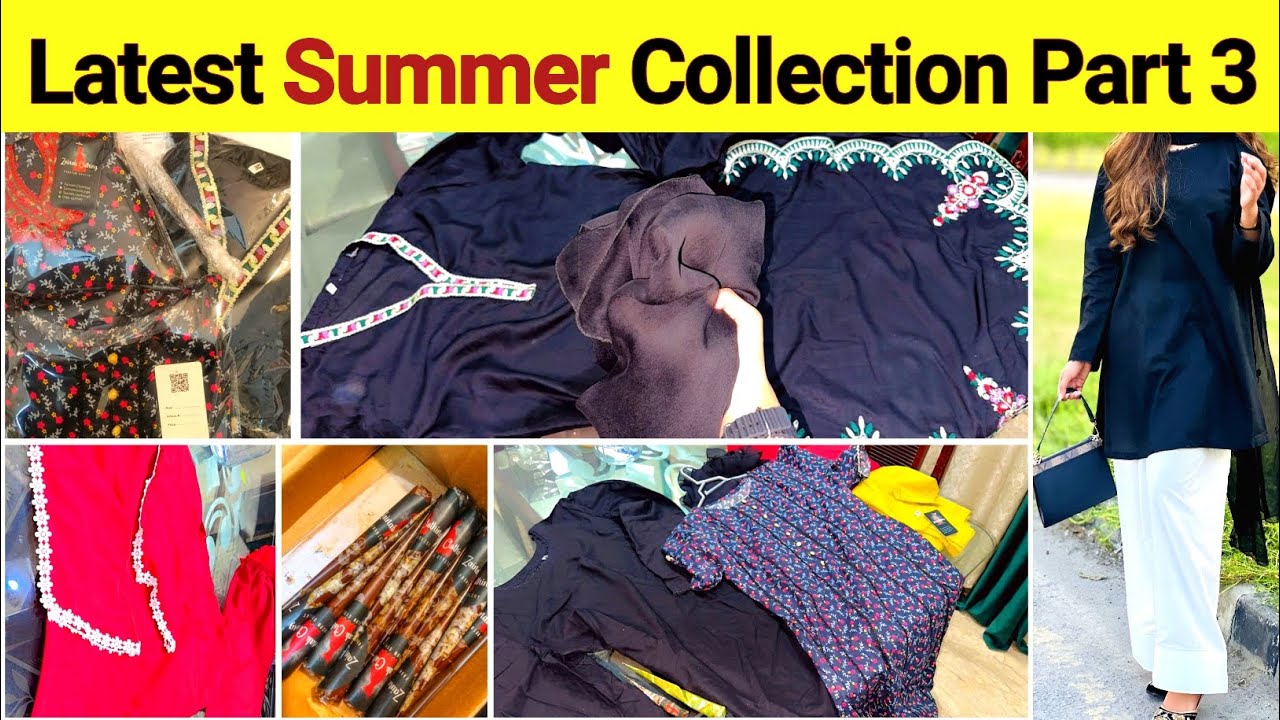 Stylish & Affordable Summer Outfits 🌸 | Online Shopping Haul Part 3 | Cook With Noor Special