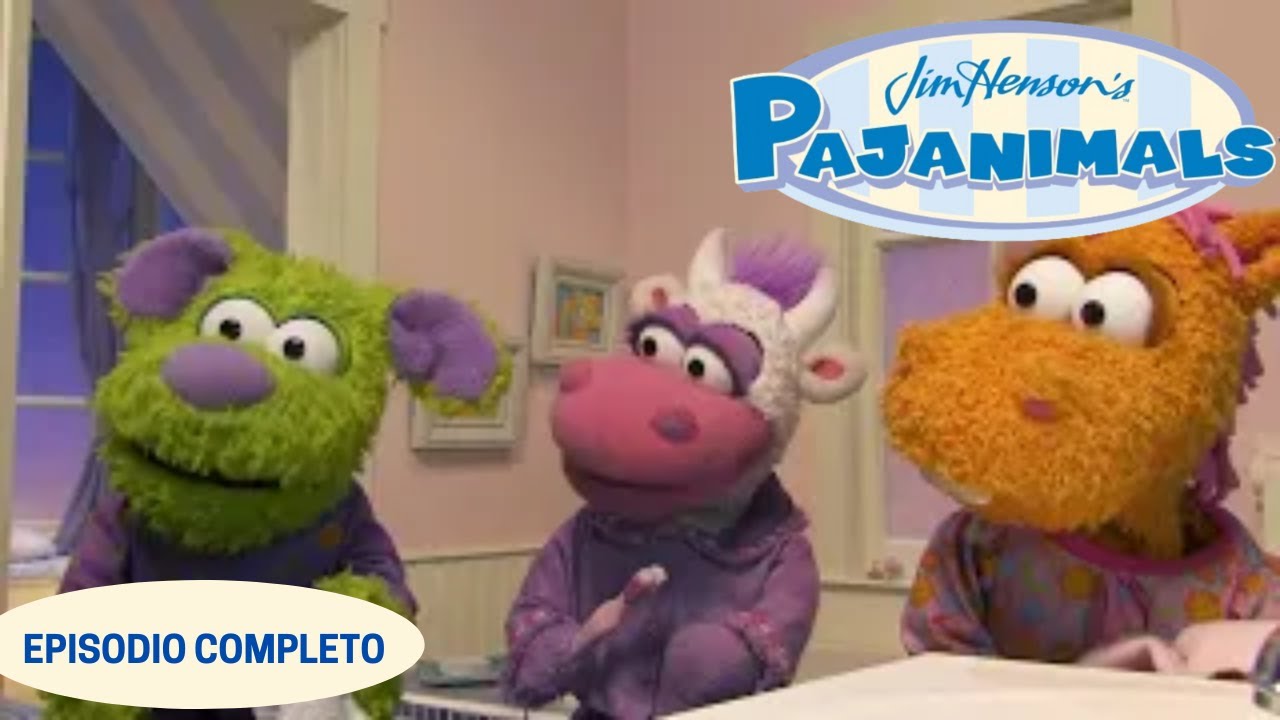 Piyanimales - Cuida Tus Modales | Episodio Completo