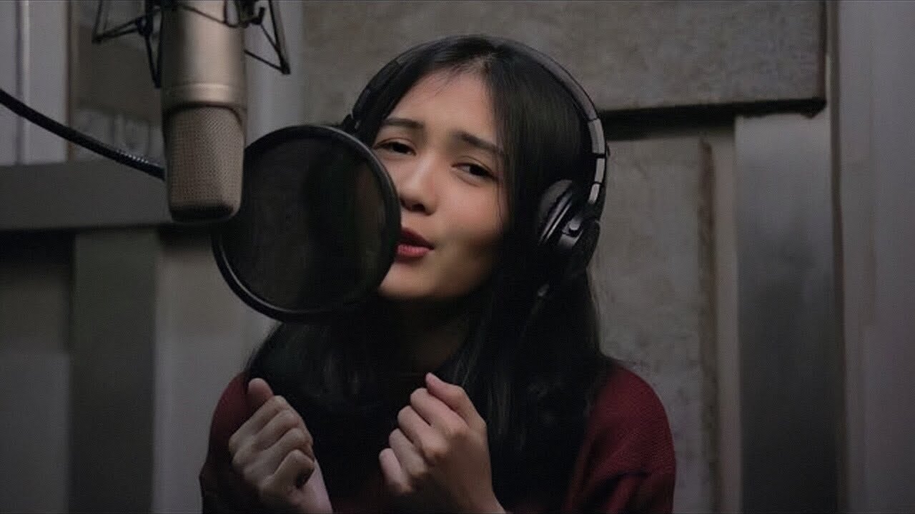 MYMP - Tell Me Where It Hurts | Julia Choirani (Cover)