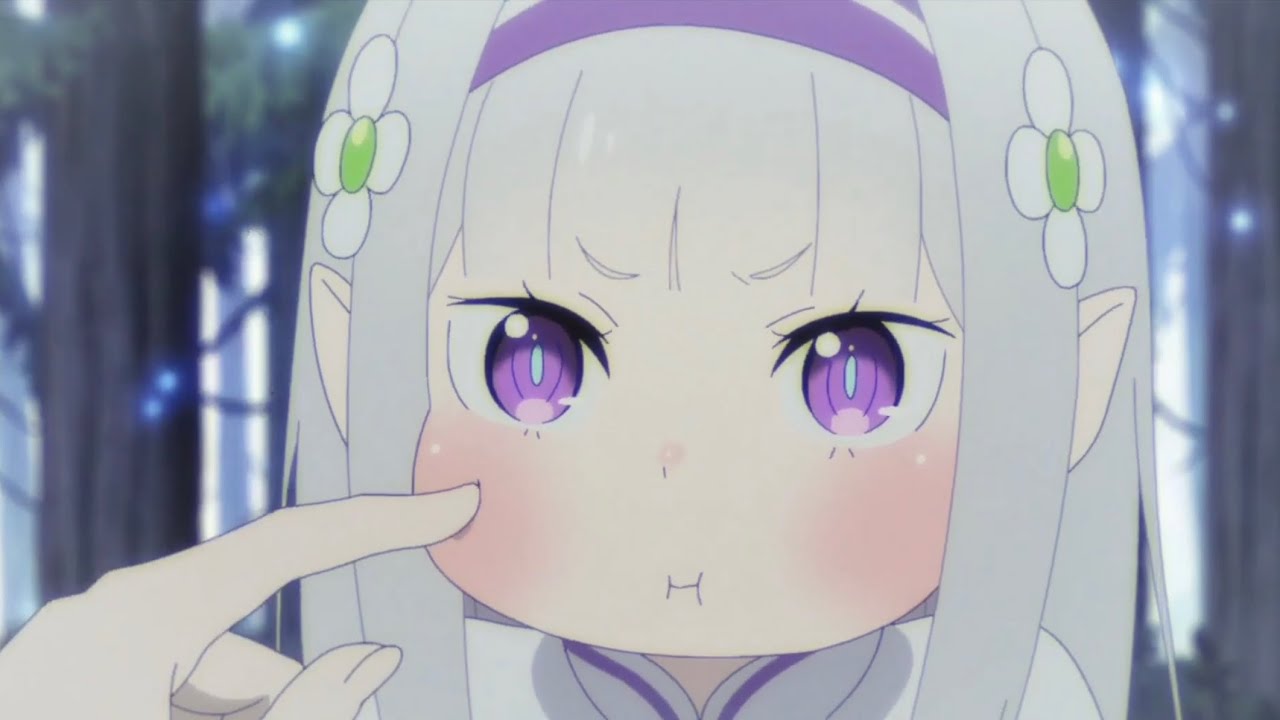 Free twixtor Emilia Childhood
