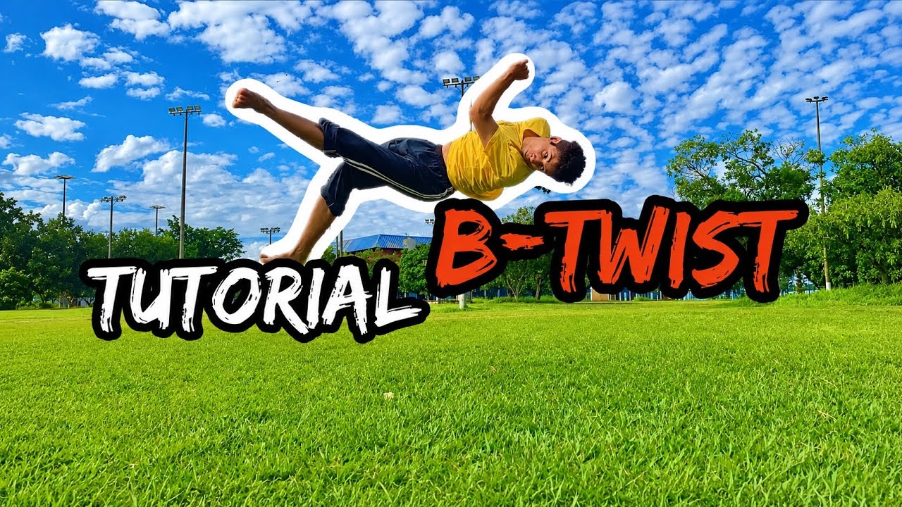 TUTORIAL B-TWIST/ ANDORINHA/ AU PARAFUSO/ PIRULITO/ TUFÃO/TURBILHÃO