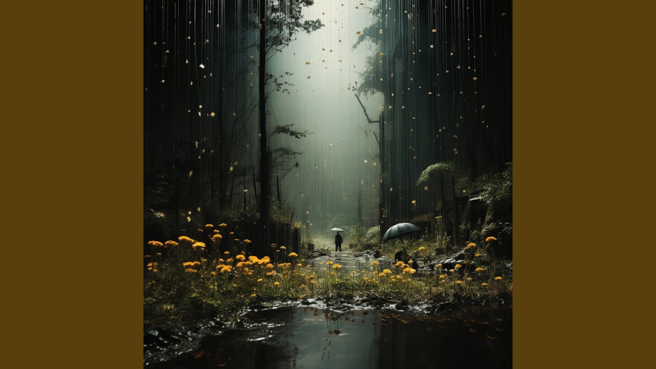 Lluvia Ambiental Calma La Tensi&oacute;n