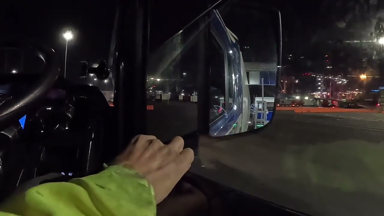 saindo pela manha no País de Gales...isso e raridade 🥳