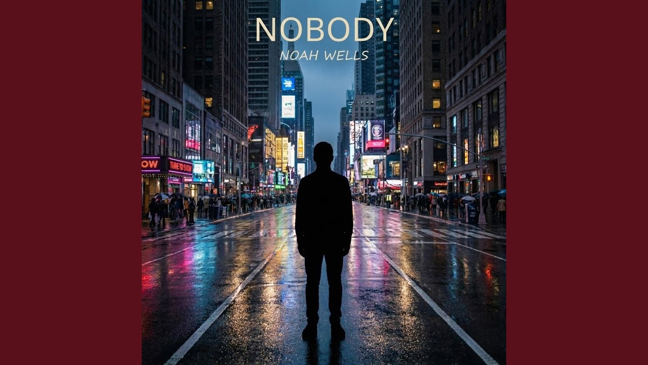 Nobody