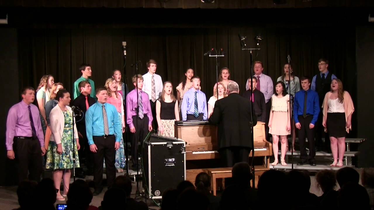 Save the World-Don't You Worry Child