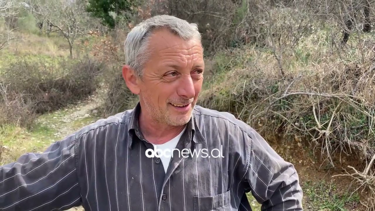 Fshati i braktisur në Finiq, shkolla vetëm më dy nxënës | ABC News Albania