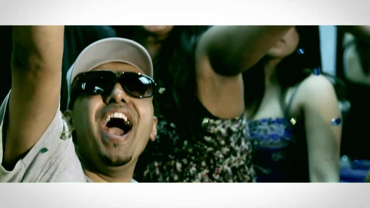 Taj-E feat. Bee2 & MC JD - Chak Glassy (Official Video)  | Latest Punjabi Songs 2015