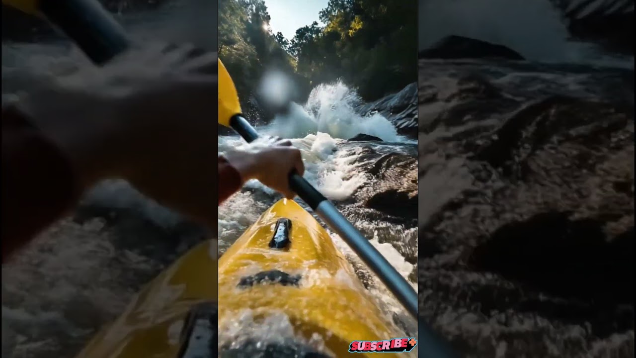 Peaceful Boat Ride for Two | Nature Escape#boats #water #adventure #shorts #viralshort #music