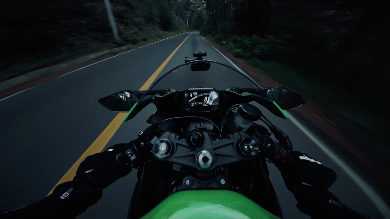 El recall de la Kawasaki ZX6R en México...